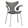 Grace Leder - Concrete Grey