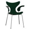 Hallingdal - 944 Glass Green