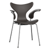 Essential Leder - Dark Brown