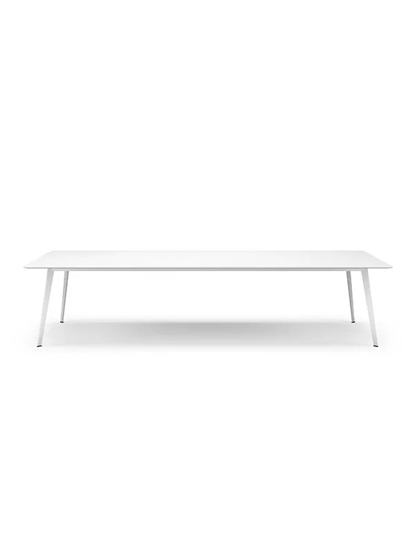  - Snow (Seidenlaminat) / Snow (lackiert) - Jacobsen Plus