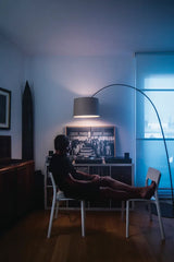 Twiggy Wood Stehleuchte von Foscarini - 4 - Jacobsen Plus