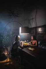 Twiggy Wood Stehleuchte von Foscarini - 9 - Jacobsen Plus