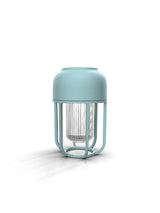 LIGHT No.1 Tragbare Outdoor-Lampe von Houe - Eisblau - Jacobsen Plus