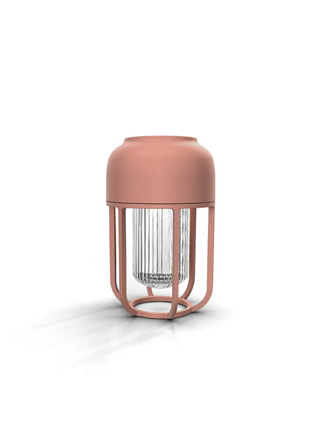 LIGHT No.1 Tragbare Outdoor-Lampe von Houe - Powder - Jacobsen Plus