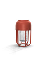 LIGHT No.1 Tragbare Outdoor-Lampe von Houe - Cayenne - Jacobsen Plus