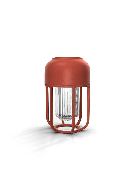 LIGHT No.1 Tragbare Outdoor-Lampe von Houe - Cayenne - Jacobsen Plus