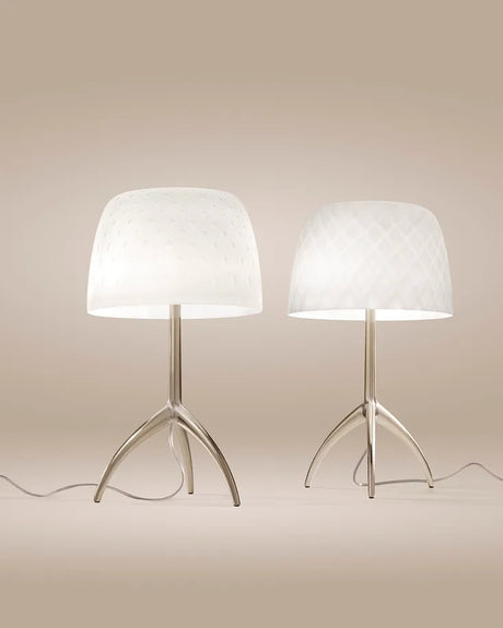 Lumiere 30th Piccola, Bulles Tischleuchte, dimmbar von Foscarini - 3 - Jacobsen Plus