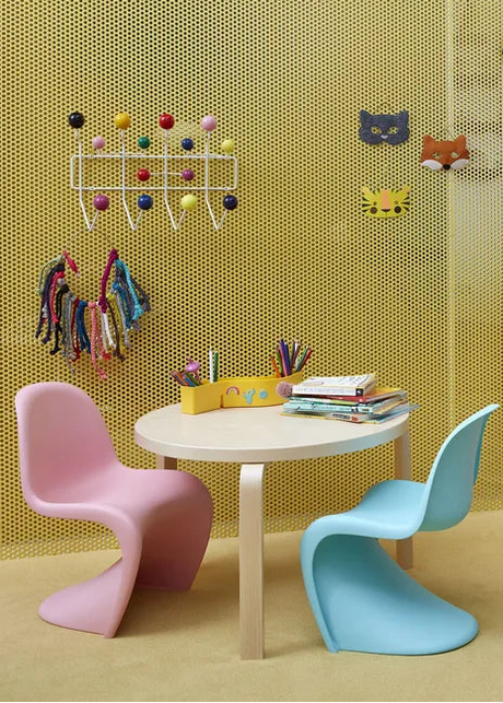 Hang It All von Vitra - 2 - Jacobsen Plus