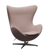 Christianshavn - 1130 Light Red Uni