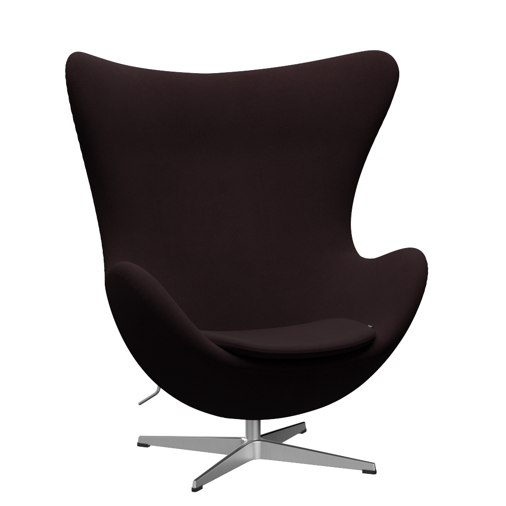  - Christianshavn - Dark Red Uni 1142 - Jacobsen Plus