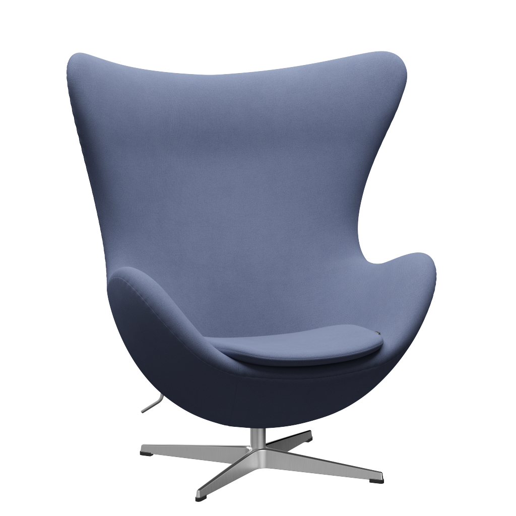  - Christianshavn - Hellblau Uni 1151 - Jacobsen Plus