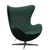 Christianshavn - 1160 Dark Green Uni