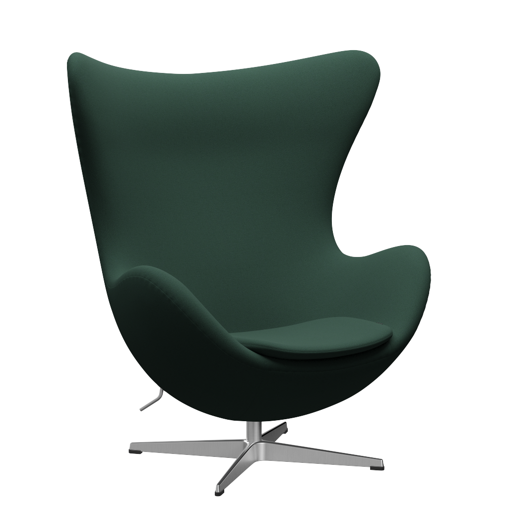  - Christianshavn - Dark Green Uni 1160 - Jacobsen Plus