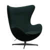 Christianshavn - 1161 Dark Green