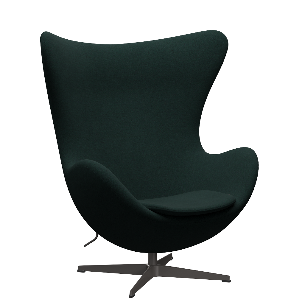  - Christianshavn - 1161 Dark Green - Jacobsen Plus