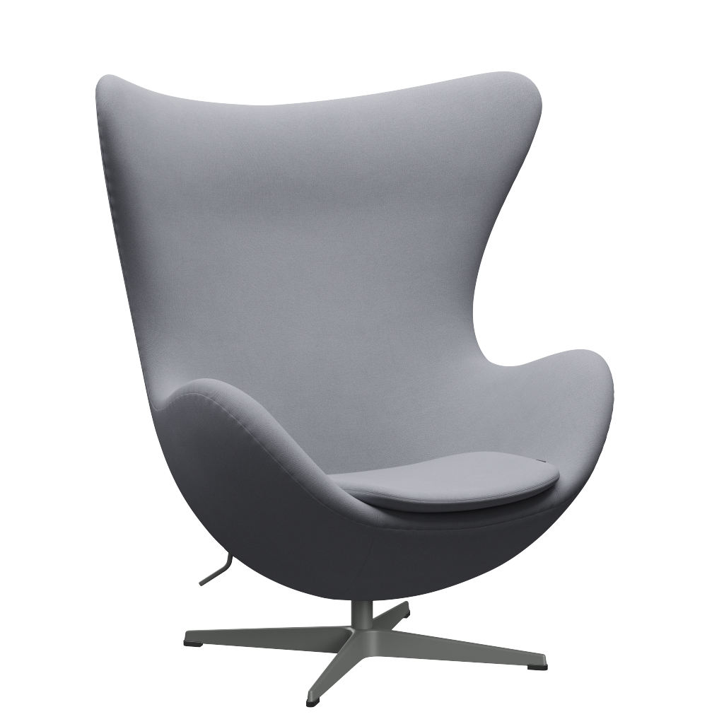  - Christianshavn - 1170 Light Grey Uni - Jacobsen Plus