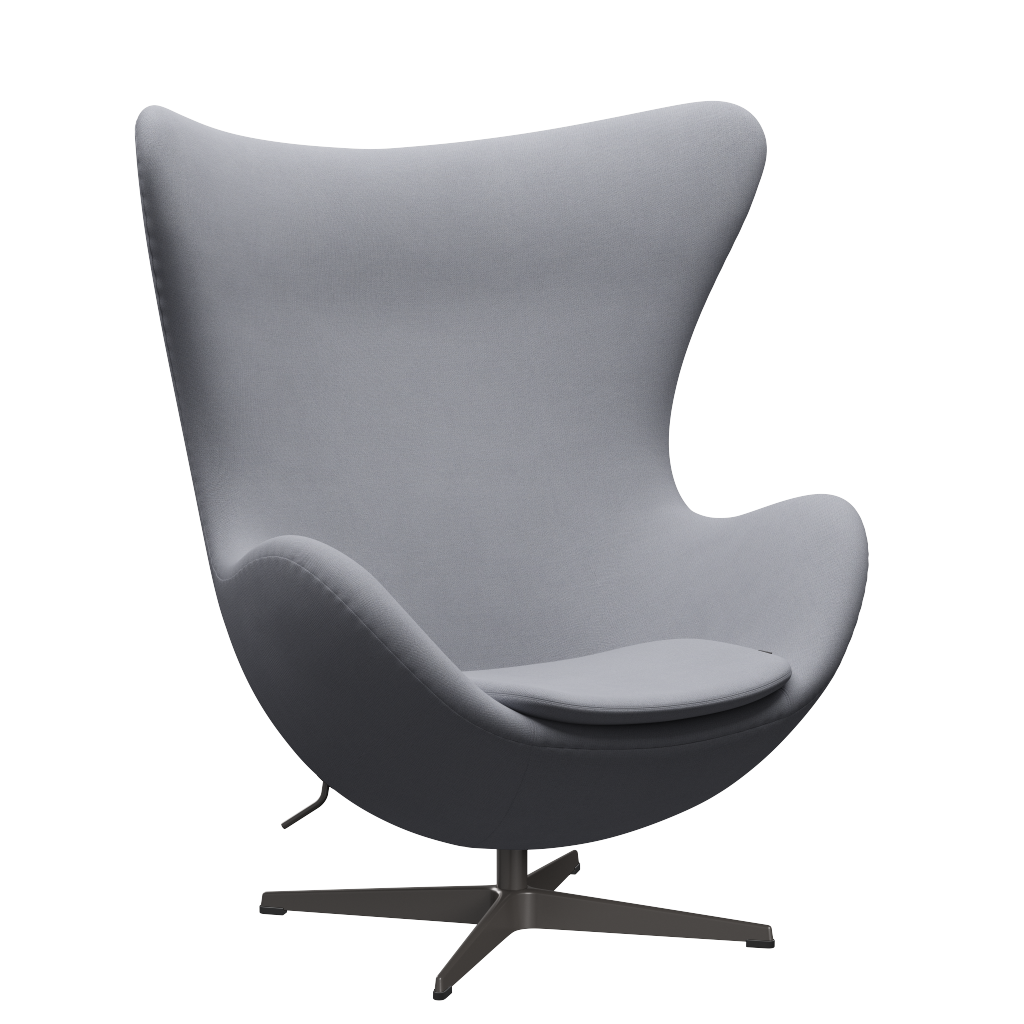  - Christianshavn - 1170 Light Grey Uni - Jacobsen Plus