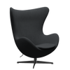 Christianshavn - 1174 Dark Grey