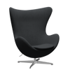 Christianshavn - 1174 Dark Grey