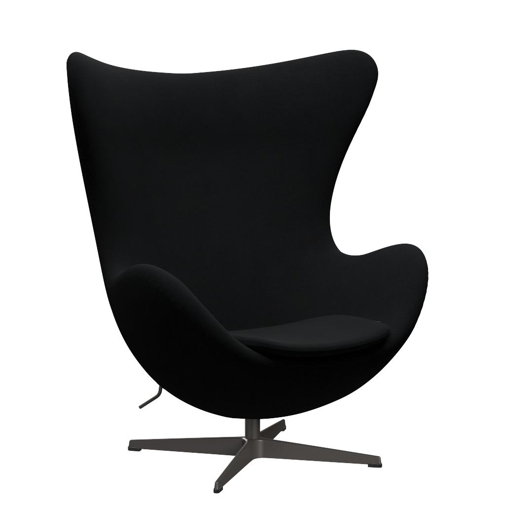  - Christianshavn - 1175 Black Uni - Jacobsen Plus