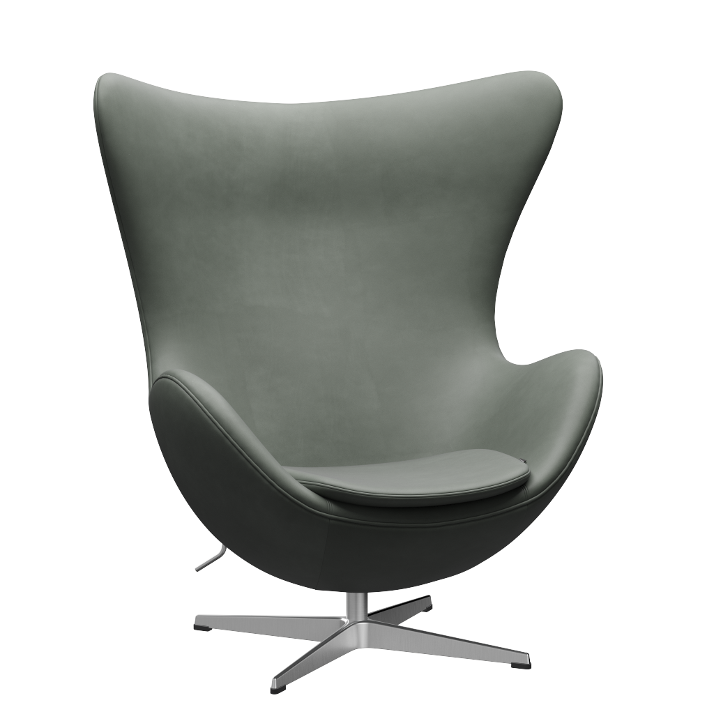  - Grace Leder - Concrete Grey - Jacobsen Plus