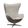Hallingdal - 103 Light Grey