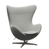 Hallingdal - 110 White/Grey