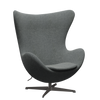 Hallingdal - 126 White/Brown
