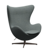 Hallingdal - 130 Grey