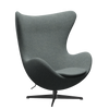 Hallingdal - 130 Grey