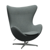 Hallingdal - 130 Grey