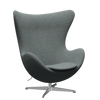 Hallingdal - 130 Grey