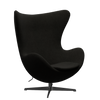 Hallingdal - 173 Black/Grey