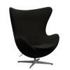 Hallingdal - 173 Black/Grey