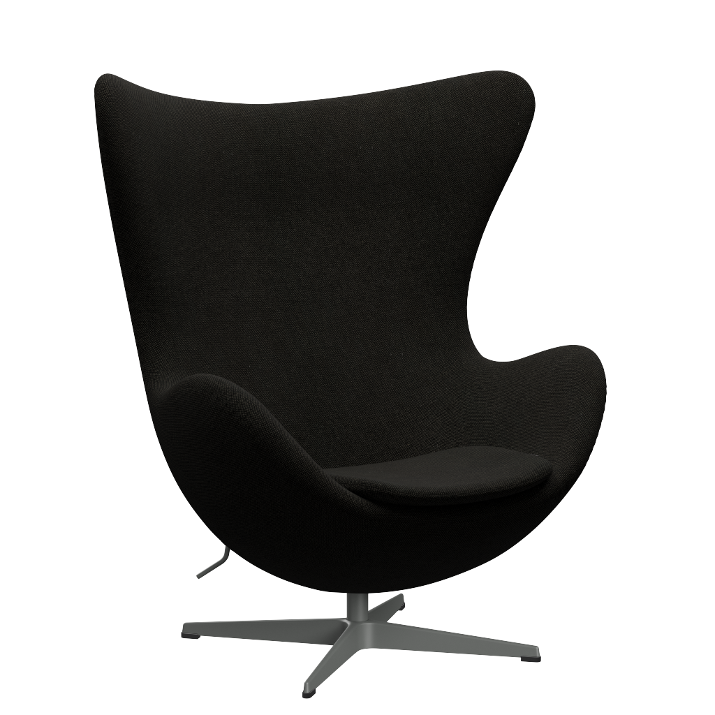  - Hallingdal - 173 Schwarz/Grau - Jacobsen Plus