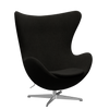 Hallingdal - 173 Black/Grey