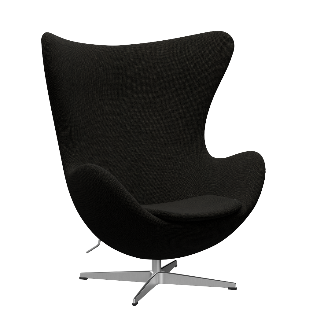  - Hallingdal - 173 Schwarz/Grau - Jacobsen Plus