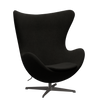 Hallingdal - 173 Black/Grey