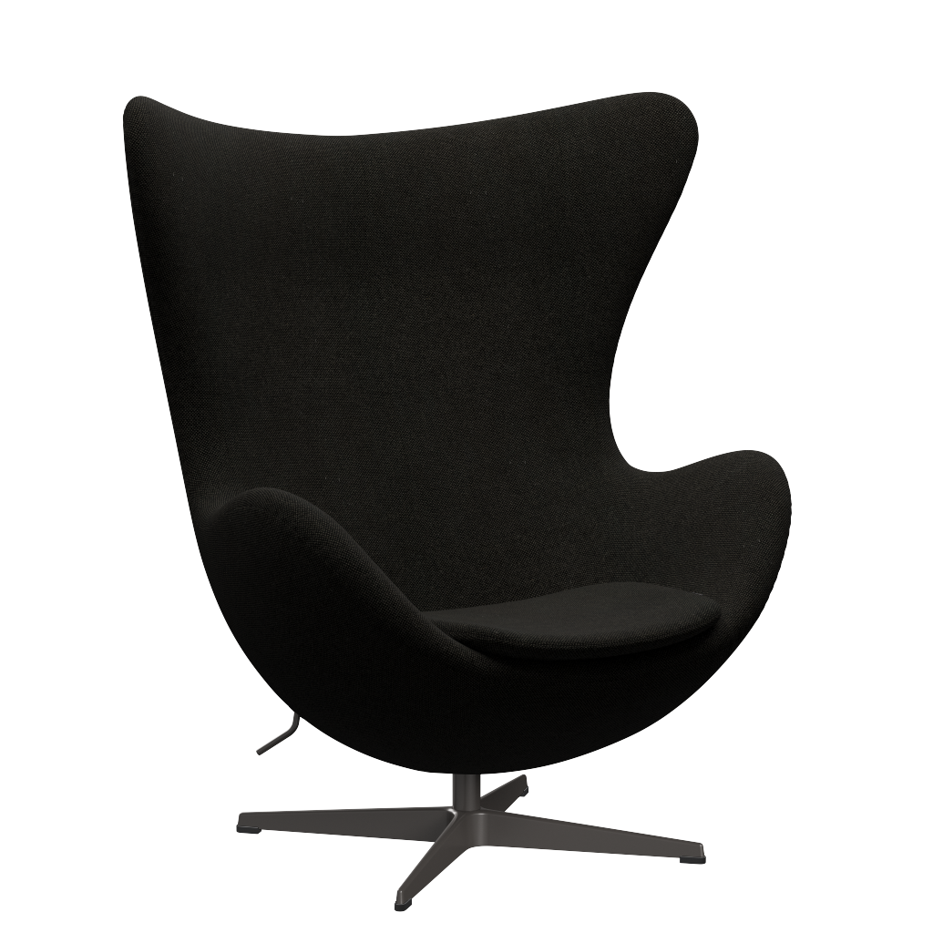  - Hallingdal - 173 Schwarz/Grau - Jacobsen Plus
