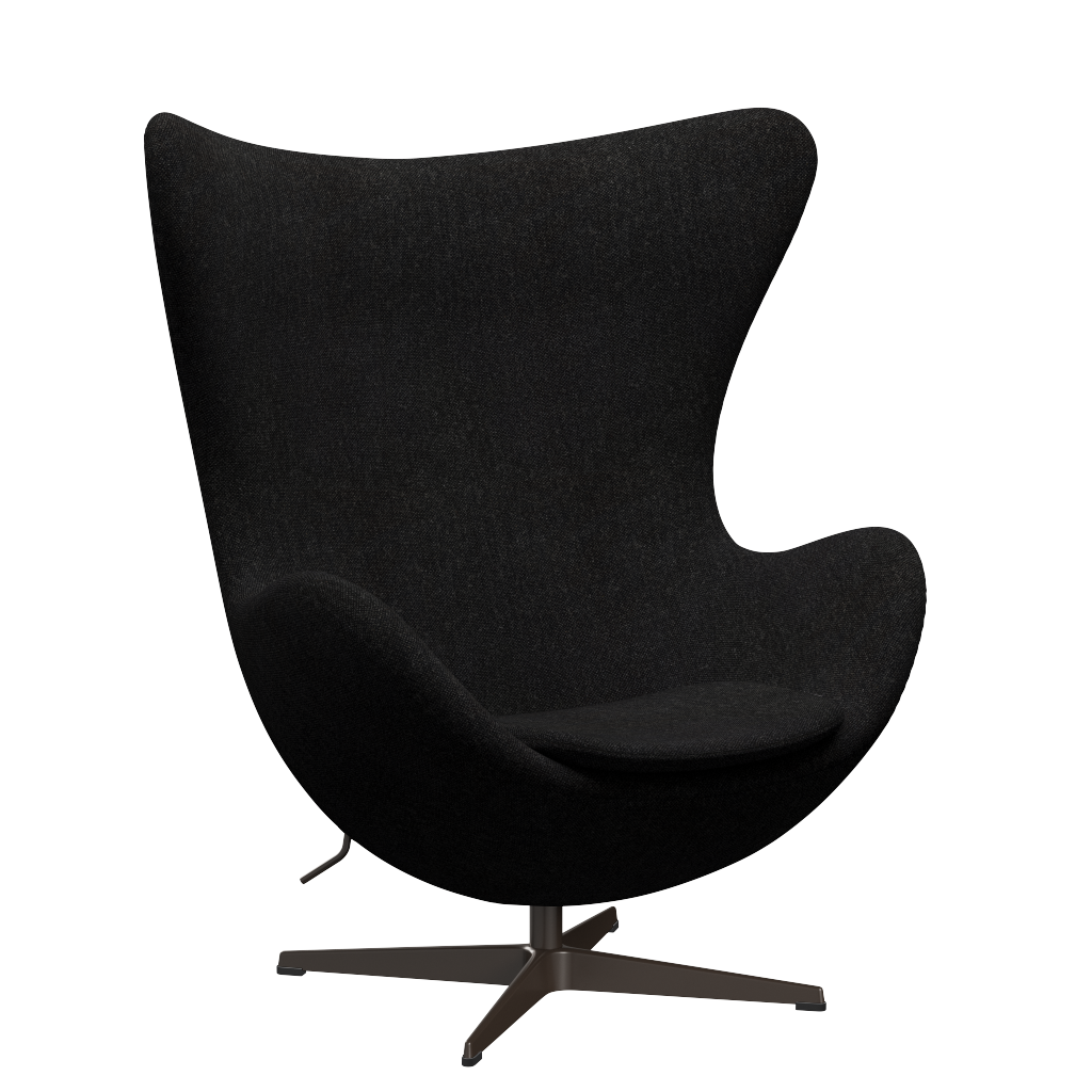  - Hallingdal - 180 Charcoal - Jacobsen Plus