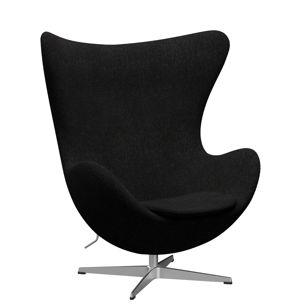  - Hallingdal - 180 Charcoal - Jacobsen Plus