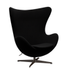 Hallingdal - 190 Black