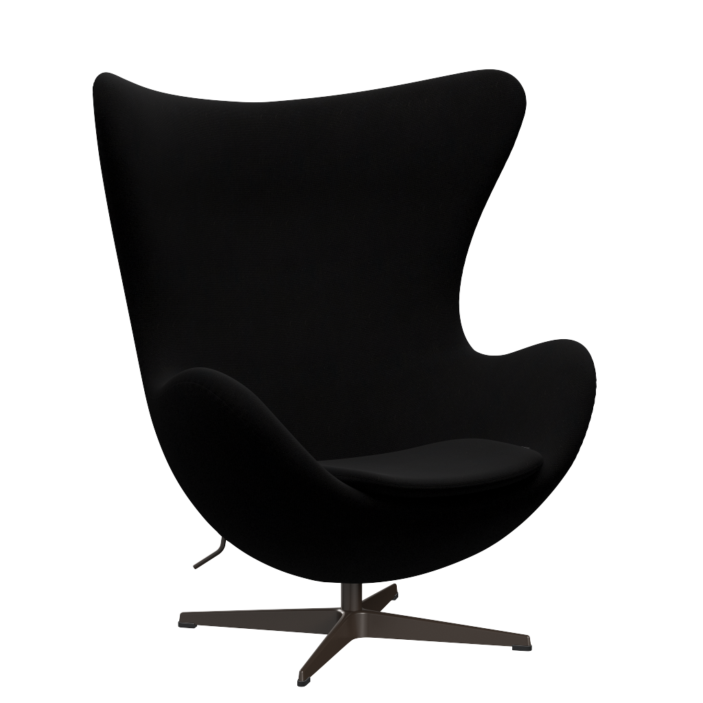  - Hallingdal - 190 Schwarz - Jacobsen Plus