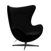 Hallingdal - 190 Black