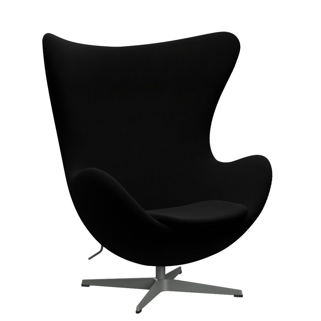  - Hallingdal - 190 Schwarz - Jacobsen Plus