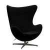 Hallingdal - 190 Black