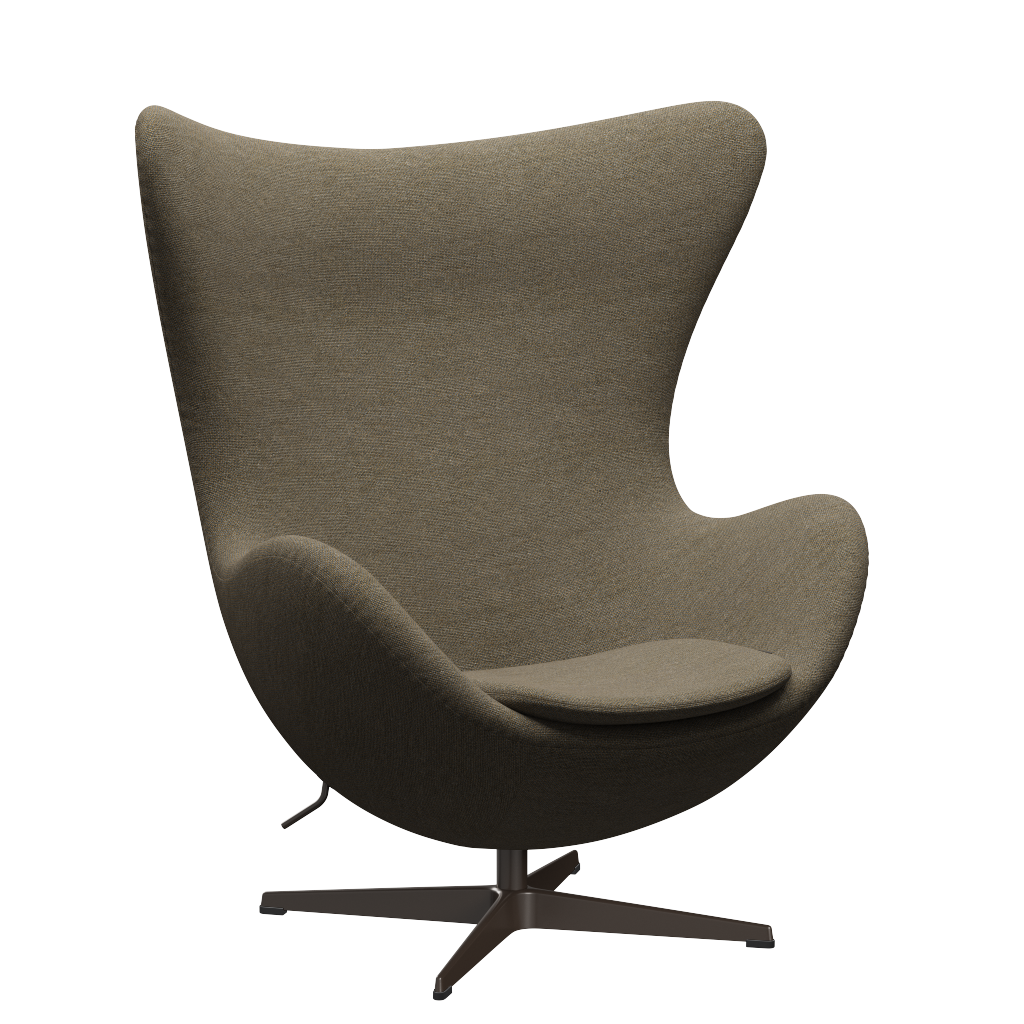  - Hallingdal - 227 Grau/Braun - Jacobsen Plus