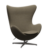 Hallingdal - 227 Grey/Brown