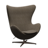 Hallingdal - 270 Brown/Grey