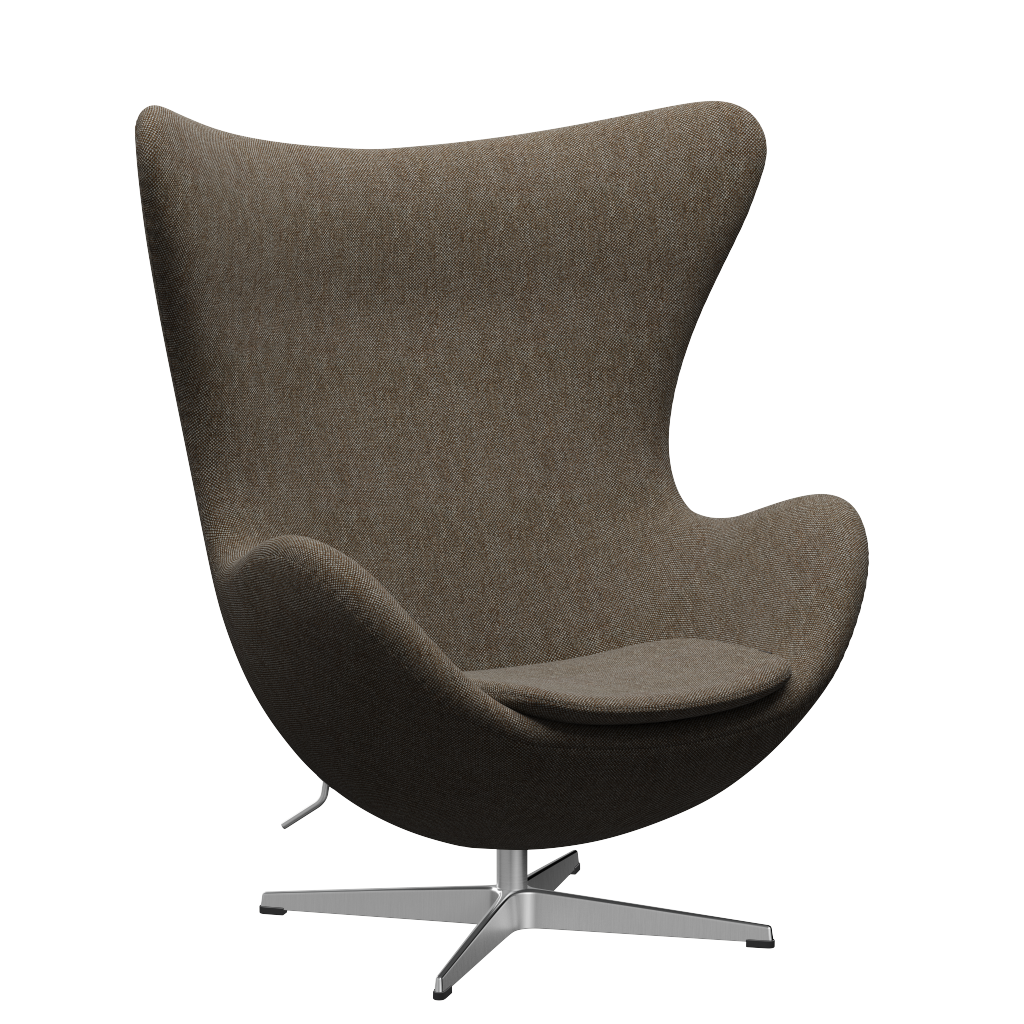  - Hallingdal - 270 Braun/Grau - Jacobsen Plus